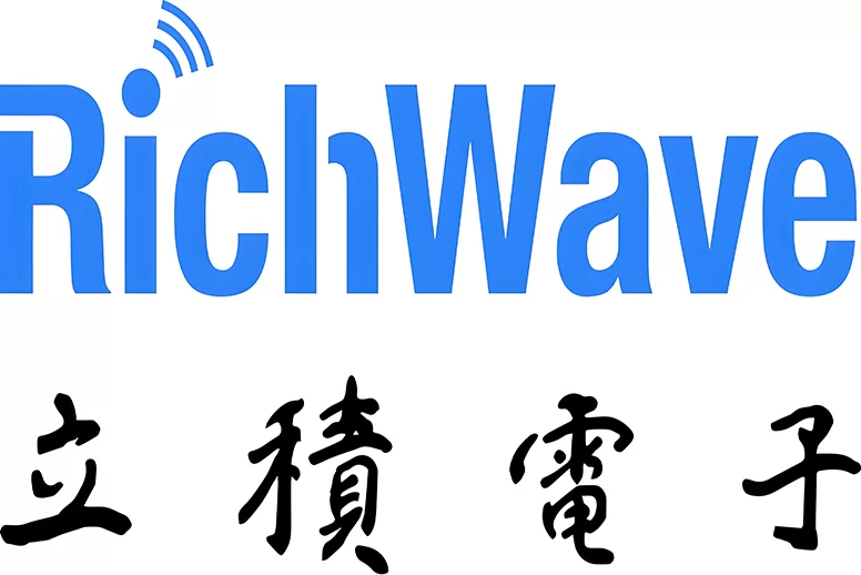 立积电子