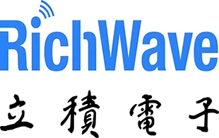 立积电子