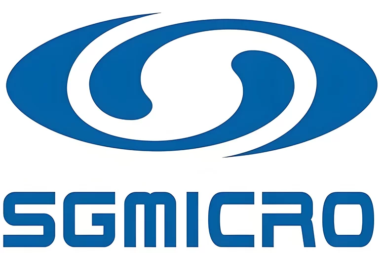 SGMICRO 圣邦微电子
