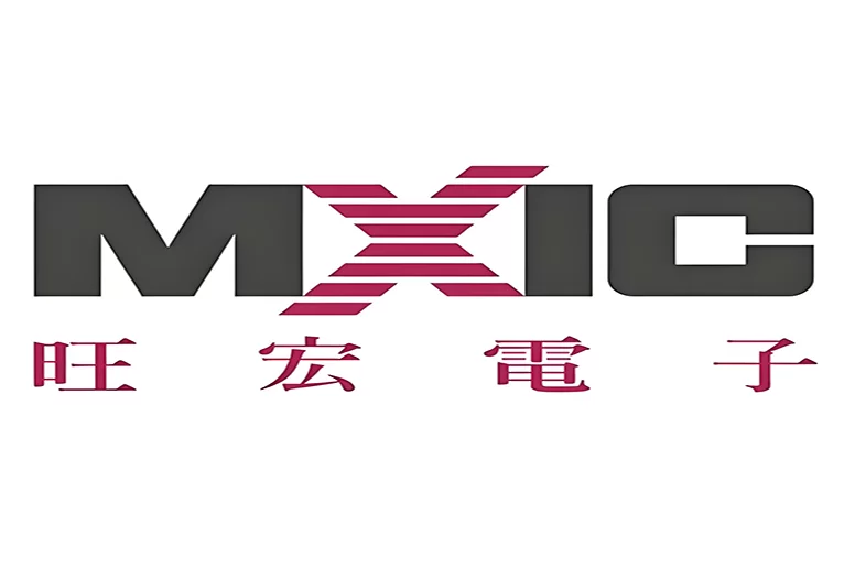 MXIC  旺宏电子